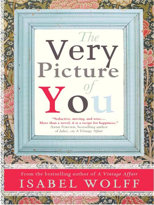 Title details for Very Picture of You by Isabel Wolff - Available